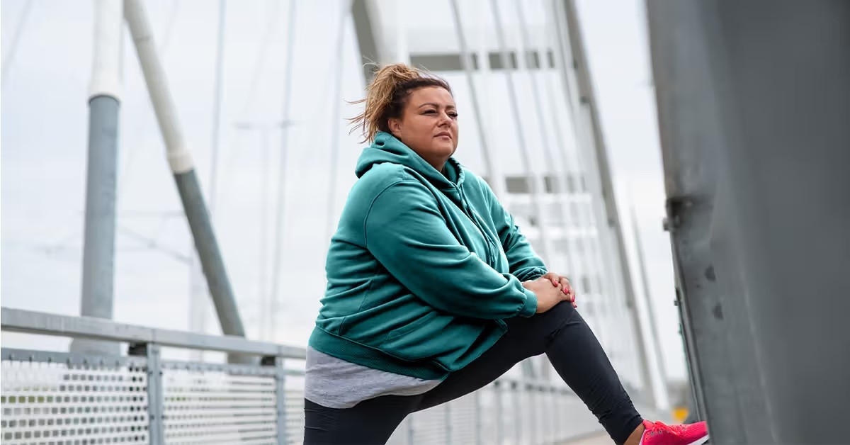 چربی دور شکم و سلامت قلب؛ عاملی مهم تر از شاخص توده بدنی در نارسایی قلبی