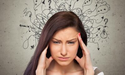 راهکارهای علمی برای کنترل نشخوار فکری و توقف افکار مزاحم