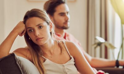 تاثیر بی تفاوتی در رابطه عاطفی بر صمیمیت و سلامت روان