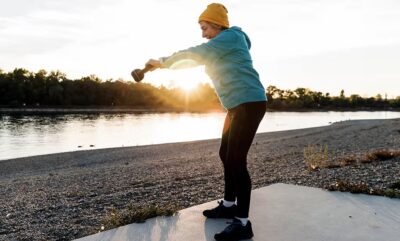 ورزش قدرتی در خانه و اهمیت تداوم در تمرینات بر اساس یافته های علمی جدید