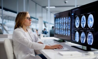 نقش شبکه های مغز و خلاقیت علمی در شکل گیری ایده های نوآورانه