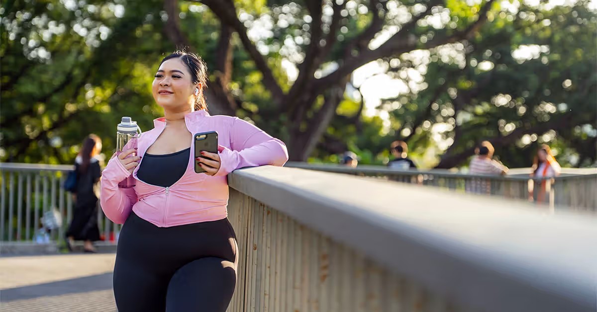 سلامت قلب دیابتی با GLP-1 و تاثیر عادات سالم زندگی