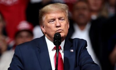 تحلیل محققان از تاثیر بنزین بر رضایت رئیس جمهور با یادگیری ماشین