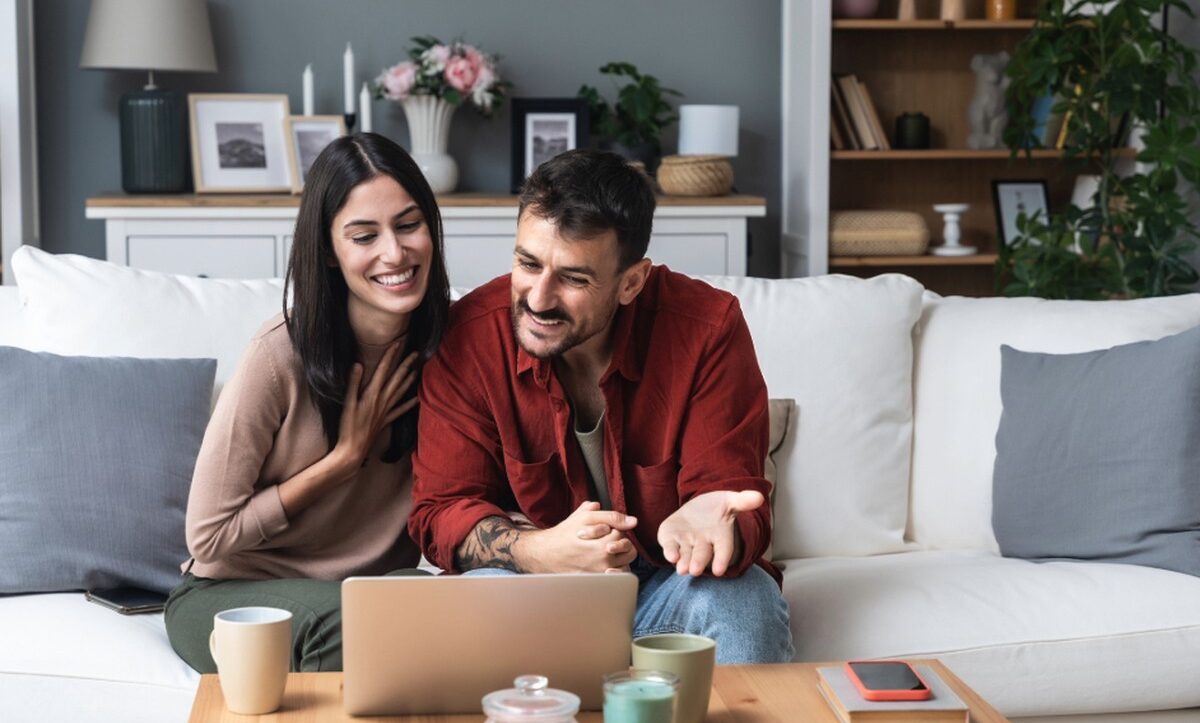 اهمیت و مزایای زوج درمانی آنلاین گاتمن برای بهبود روابط عاطفی