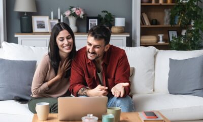 اهمیت و مزایای زوج درمانی آنلاین گاتمن برای بهبود روابط عاطفی