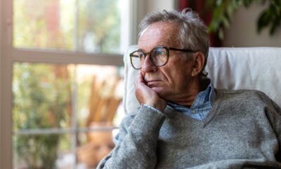 ارتباط بیداری شبانه و کندی ذهن در افراد سالمند بر اساس پژوهش های جدید