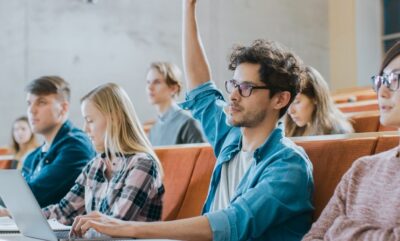 هوش و شکل گیری تفکر در دانشگاه؛ آیا تحصیلات عالی نگرش های اجتماعی را تغییر می دهد؟