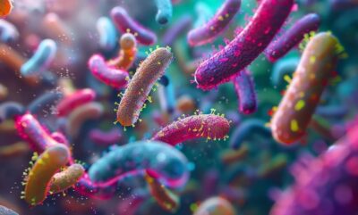 کاهش التهاب مغز با آنتی بیوتیک و بهبود ریکاوری پس از ضربه