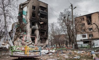 تأثیر ایدئولوژی سیاسی و تلفات غیرنظامی بر قضاوت های اخلاقی در جنگ