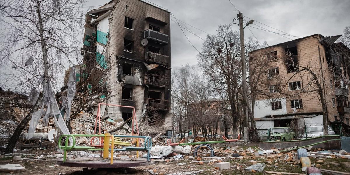 تأثیر ایدئولوژی سیاسی و تلفات غیرنظامی بر قضاوت های اخلاقی در جنگ