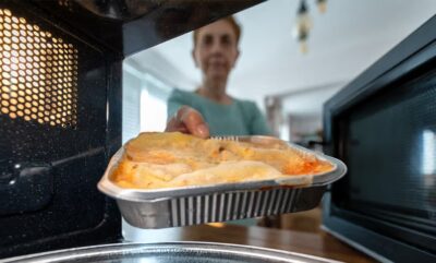 چرا مصرف زیاد غذاهای فرآوری شده استخوان را ضعیف می کند؟