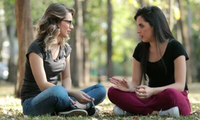 چگونه دوست پیدا کنیم؟ یافته های علمی جدید درباره رازهای شکل گیری روابط اجتماعی