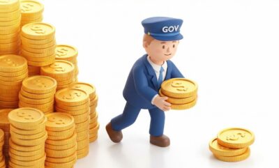 چرا احساس بی عدالتی و توزیع ثروت محرک اصلی تمایل به بازتوزیع درآمدها است؟