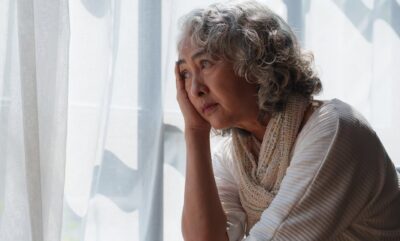 تأثیر غیرمنتظره فشار روابط جدید سالمندان بر سلامت روان و جسم