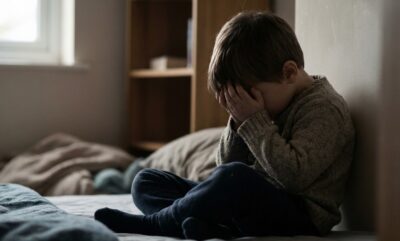 یافته های جدید درباره نقص های علمی در اثربخشی تنبیه بدنی کودکان