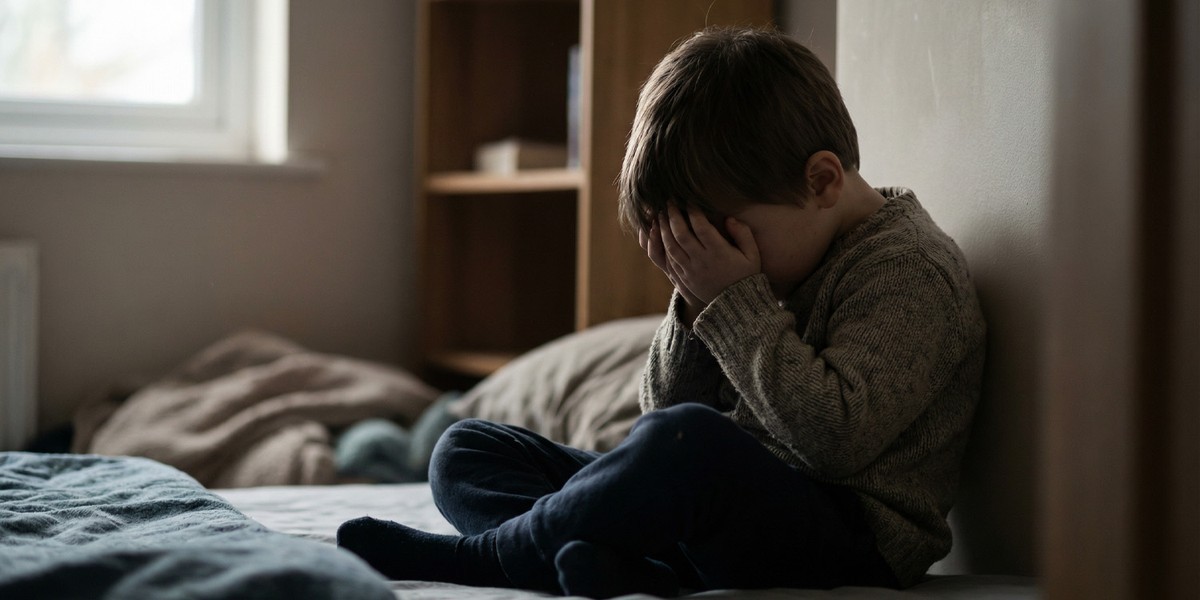 یافته های جدید درباره نقص های علمی در اثربخشی تنبیه بدنی کودکان