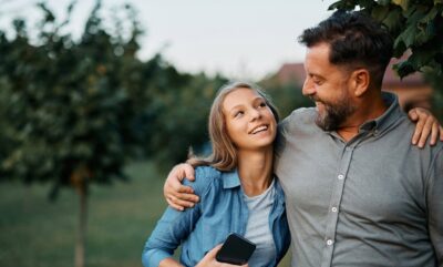 تاثیر سلامت روان والدین بر نوجوانان در استفاده از رسانه و فعالیت بدنی