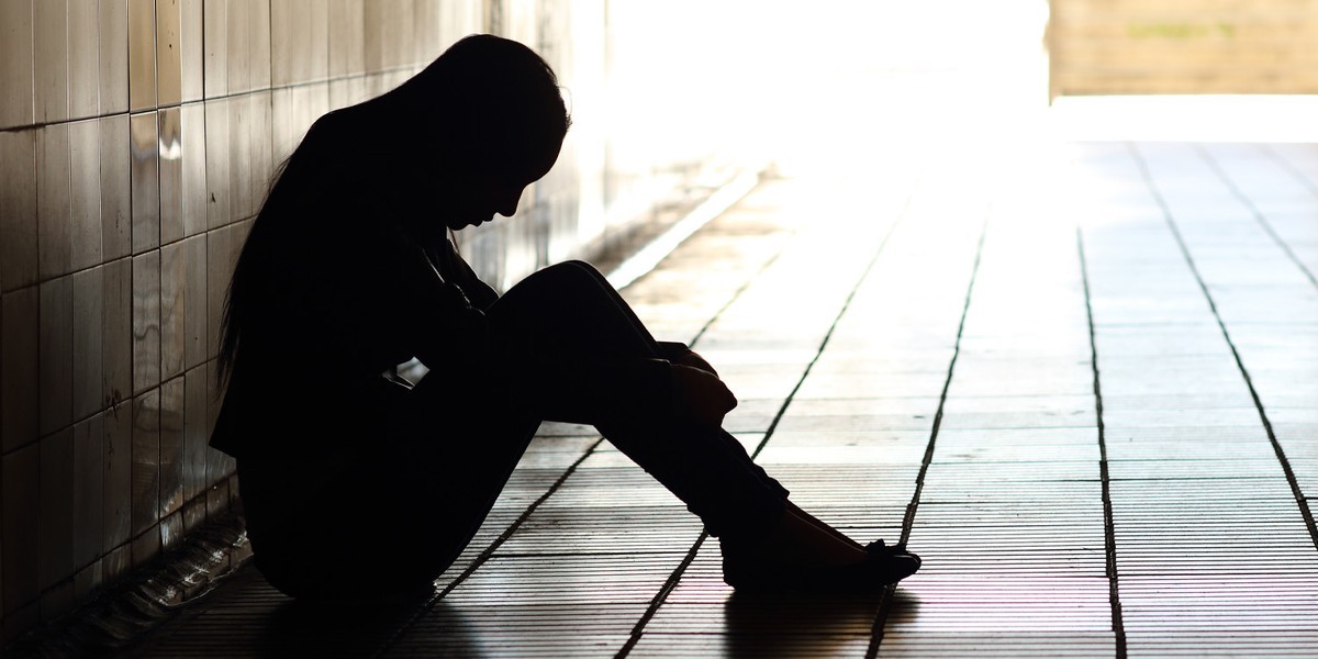 تاثیر بیماری مزمن بر افسردگی کودکان و ضرورت مراقبت های روان شناختی