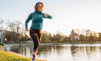 تاثیر ورزش صبحگاهی کاهش دیابت و چاقی بر پیشگیری از بیماری های قلبی