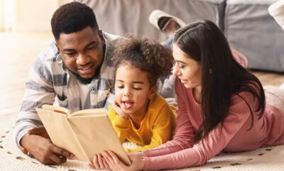 رابطه فرزندپروری مقدس و شادی و تأثیر تصویر ذهنی از خدا بر والدین