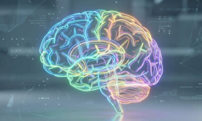 شناسایی افکار خودکشی با هوش مصنوعی در مغز جوانان