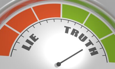 یافته های علمی جدید درباره ترجیح حقیقت بر دروغ در میان انسان ها