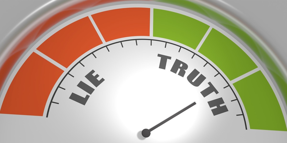 یافته های علمی جدید درباره ترجیح حقیقت بر دروغ در میان انسان ها