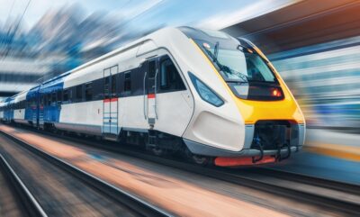 تأثیر قطار سریع السیر بر سلامت مغز و بهبود عملکردهای شناختی در سالمندان