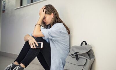 بررسی علمی افزایش چالش های سلامت روان دختران در کشورهای برابر