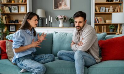 راهنمای شناسایی و نحوه برخورد با همسر تحت فشار و بار شناختی