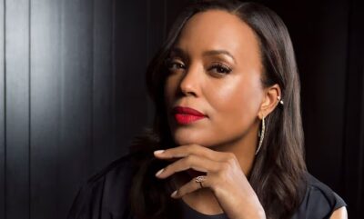 اهمیت کنترل فشار خون بالا از زبان آیشا تایلر برای پیشگیری از سکته