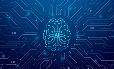 نگرش عمومی به هوش مصنوعی مثبت است و ترسی از نابودی وجود ندارد