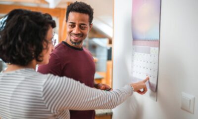 قانون 777 و رازهای ازدواج موفق بر اساس تحقیقات گاتمن