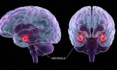 بررسی رابطه بین استفاده بیش از حد از گوشی و کنترل احساسات در مغز