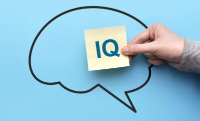 آیا تلاش بیشتر باعث موفقیت می شود؟ بررسی تأثیر تلاش بر نمره هوش