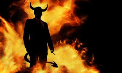 تأثیر باور به جن بر سلامت روان و چالش های درمان بیماری های روانی