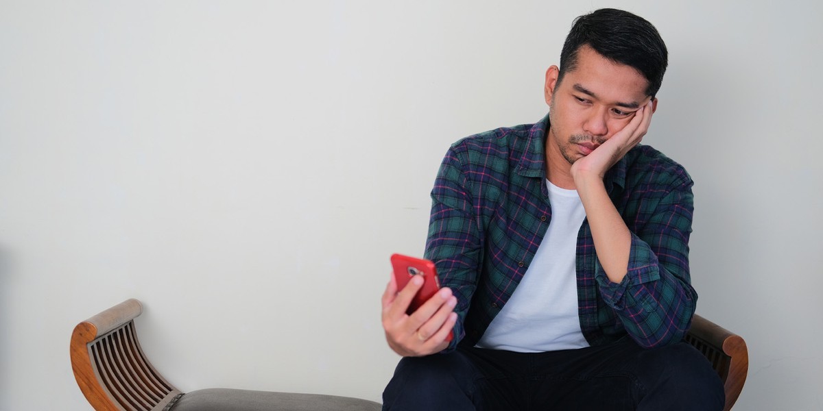 کاهش تنهایی با محدود کردن شبکه های اجتماعی در افراد دارای پریشانی