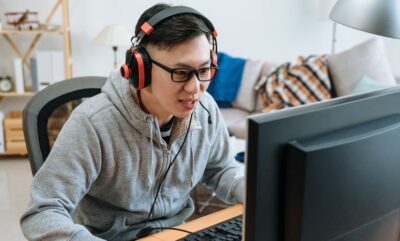 تفاوت روان شناختی انگیزه بازی و سلامت روان در گیمرهای رقابتی و تفریحی