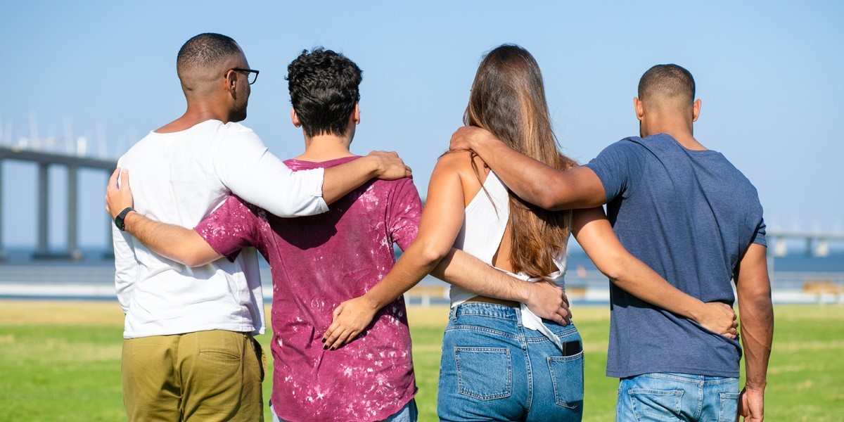 عادات کلیدی برای مدیریت روابط چندگانه و افزایش رضایت در رابطه