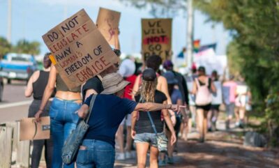 بررسی وضعیت سقط جنین و انگ اجتماعی در کشورهای پیشرفته