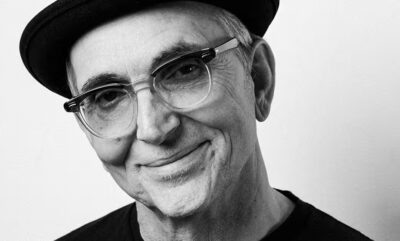 تجربه آرت الکساکیس از زندگی با ام اس و نگاهی متفاوت به این بیماری