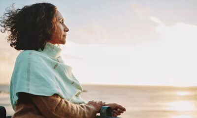 ارتباط مستقیم تغییرات هورمونی با مشکلات روانی یائسگی در زنان