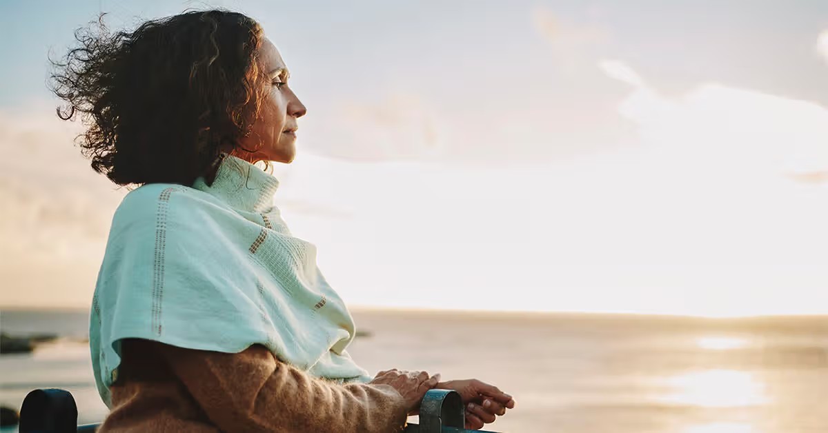 ارتباط مستقیم تغییرات هورمونی با مشکلات روانی یائسگی در زنان