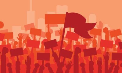 نقش روانشناسی و انتخاب سیاسی در تمایل به احزاب راست افراطی