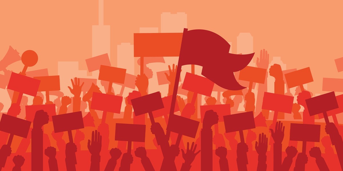 نقش روانشناسی و انتخاب سیاسی در تمایل به احزاب راست افراطی