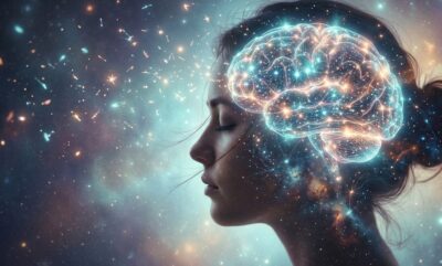 دژاوو پدیده طبیعی و محصول فعالیت مغز در زمان استراحت است