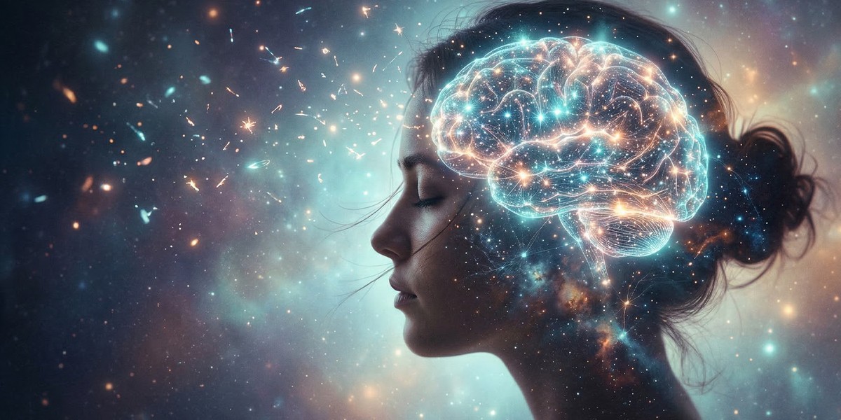 دژاوو پدیده طبیعی و محصول فعالیت مغز در زمان استراحت است