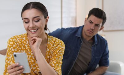 حسادت؛ شخصیت یا رابطه؟ یافته های جدید علمی درباره ریشه شک و تردید