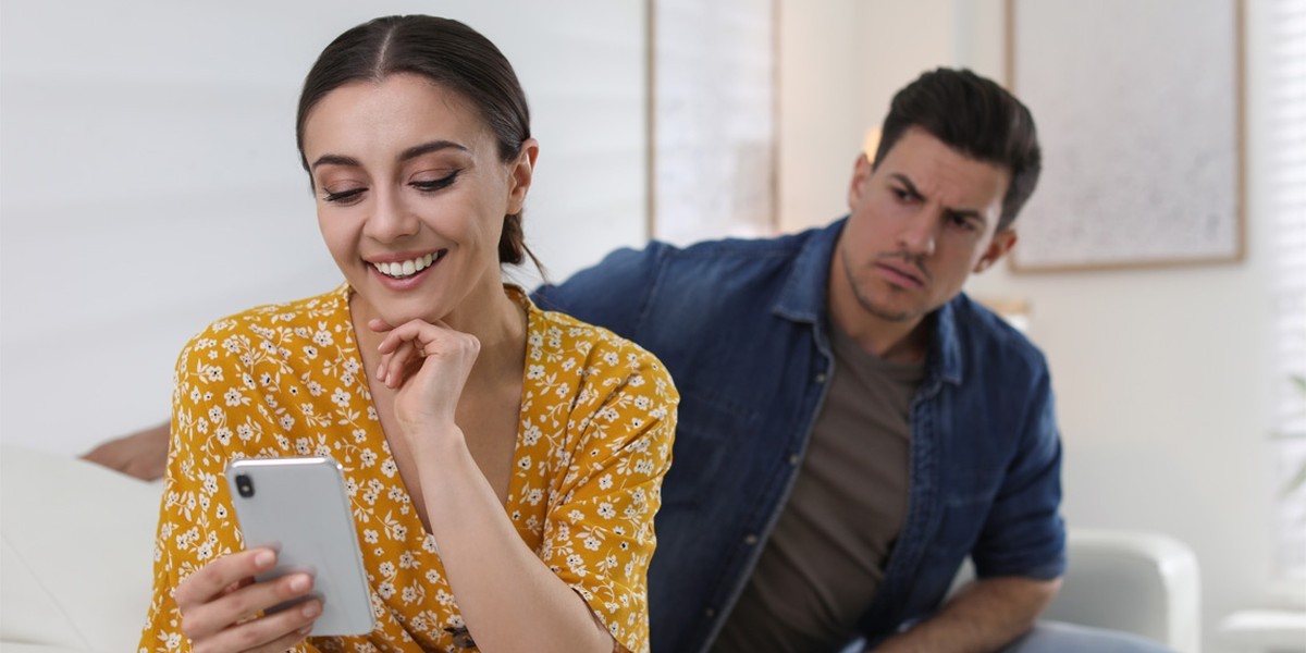 حسادت؛ شخصیت یا رابطه؟ یافته های جدید علمی درباره ریشه شک و تردید