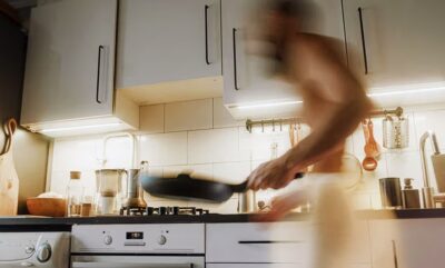 بوی کیبل چیست؟ ترند جدید غذای ساده و پرپروتئین برای عضله سازی